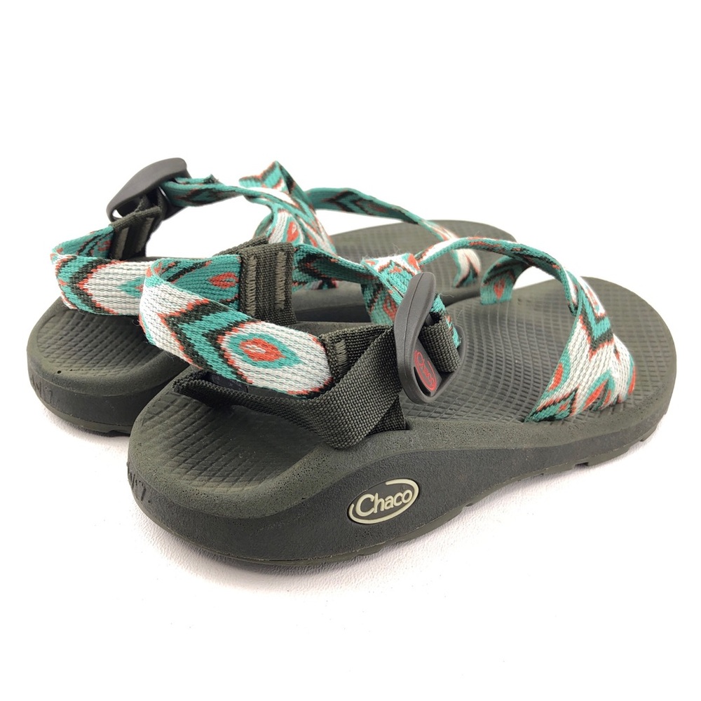 Chaco Z/Cloud Outdoor Sport Hiking Sandals 7 - Picture 5 of 12